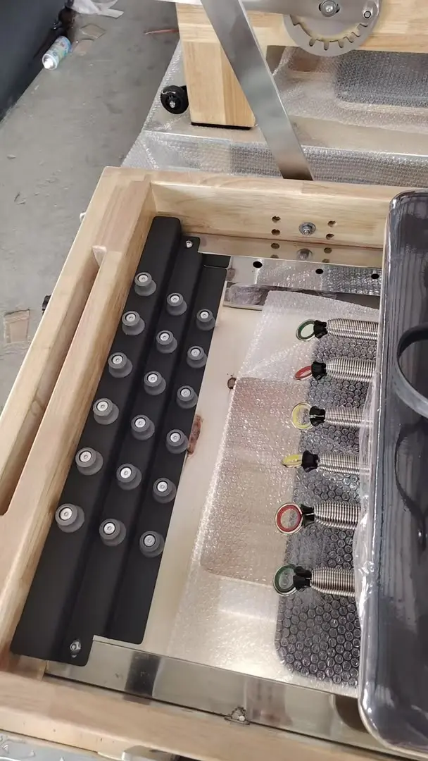 Oak Reformer