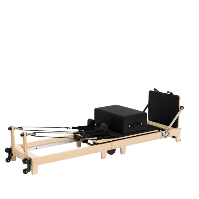 Maple Foldable Reformer