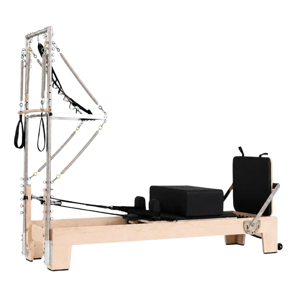 Maple Reformer with Tower