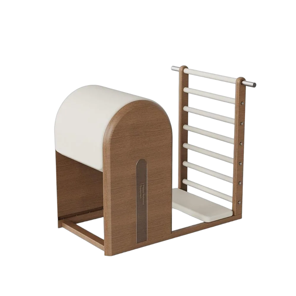 Red Oak Ladder Barrel