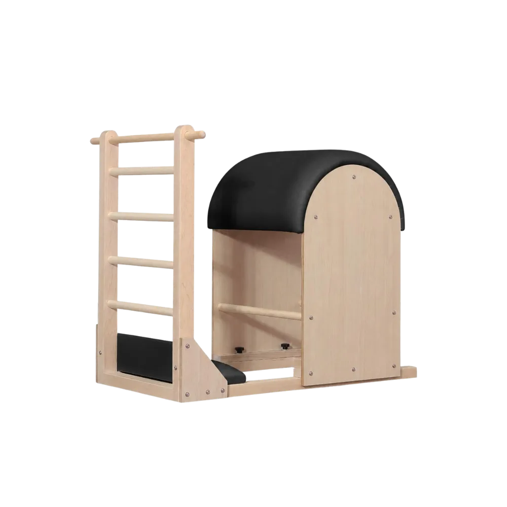 Maple Pilates Ladder Barrel