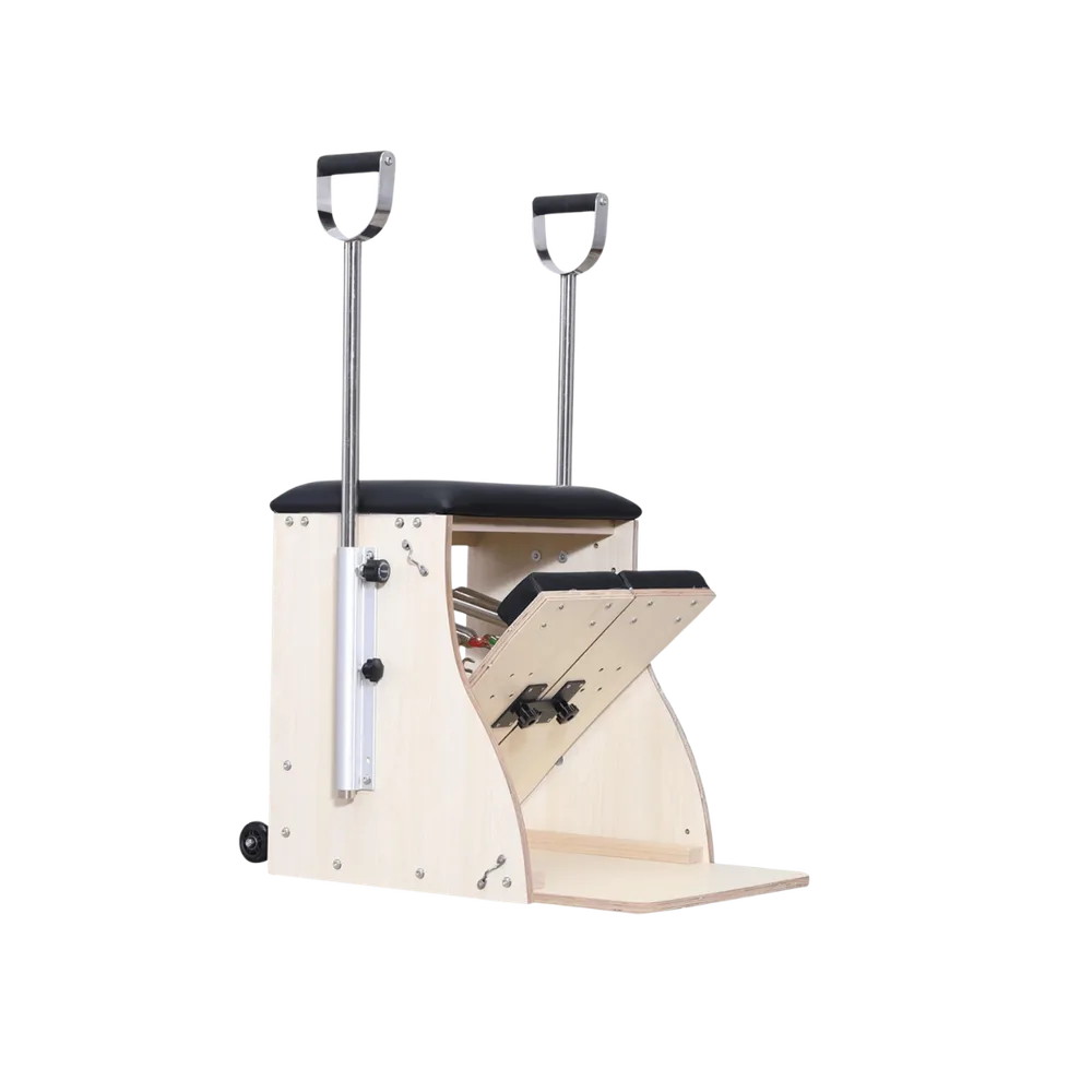 Maple Pilates Chair
