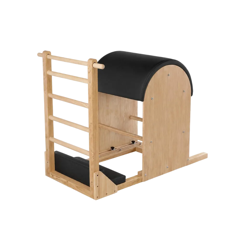 Ladder Barrel